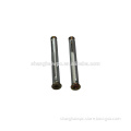 expansion screw for installing wpc flooring & wall panels